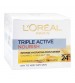 Loreal Paris Triple Active Nourish Moisturiser Dry To Very Dry Skin